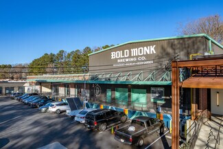 More details for 1175 Chattahoochee Ave NW, Atlanta, GA - Office for Lease