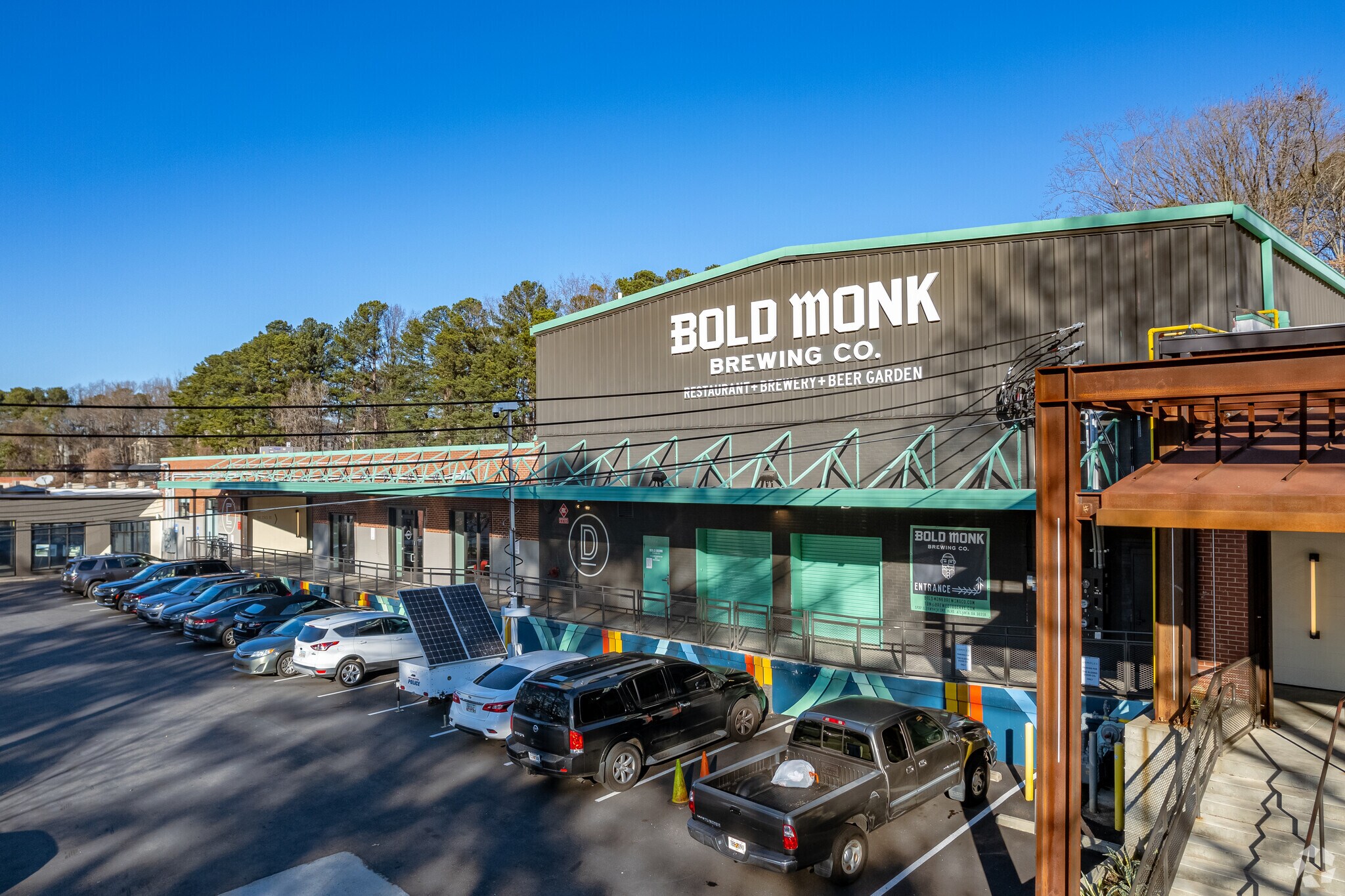 1175 Chattahoochee Ave NW, Atlanta, GA for lease Primary Photo- Image 1 of 22