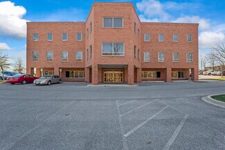 More details for 205 Center St, Mount Airy, MD - Office, Office/Medical for Lease