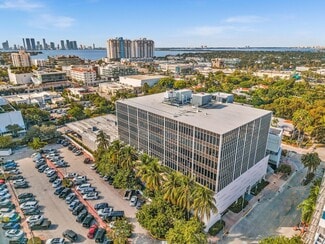 Plus de détails pour 1680 Michigan Ave, Miami Beach, FL - Bureau à vendre