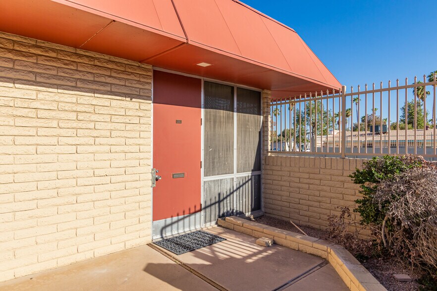 1701 W Glendale Ave, Phoenix, AZ à vendre - Photo du bâtiment - Image 3 de 20