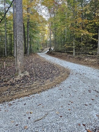 Plus de détails pour 181 High Ridge Rd, Campton, KY - Terrain à vendre