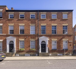 More details for 13-14 Park Pl, Leeds - Office for Sale
