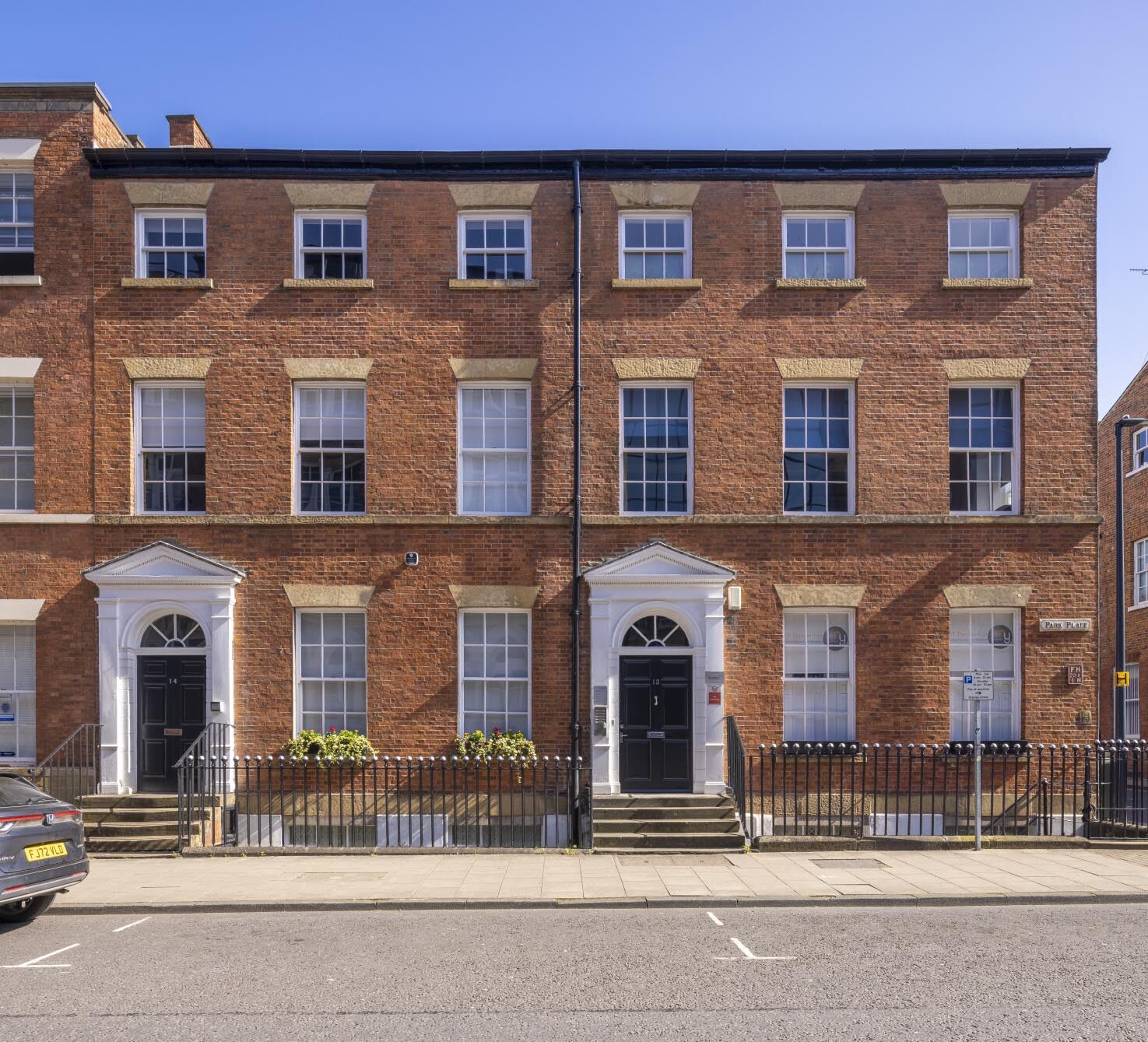 13-14 Park Pl, Leeds for sale Building Photo- Image 1 of 8