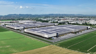 Via Madonna Di Poggio 7, Castel Guelfo Di Bologna, BO - Aerial  map view - Image1