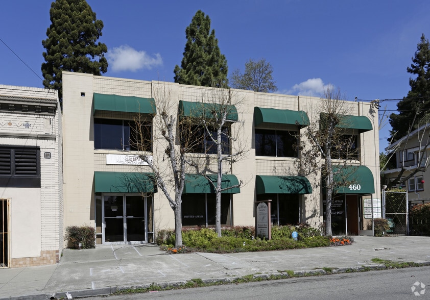 460 Boulevard Way, Oakland, CA for lease - Building Photo - Image 2 of 10
