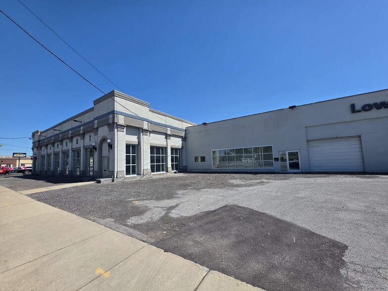 647 W Genesee St, Syracuse, NY for sale - Building Photo - Image 2 of 35
