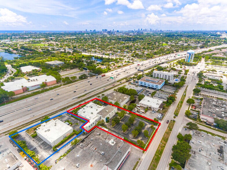 2950 N 28th Ter, Hollywood, FL à louer - Photo du bâtiment - Image 3 de 57