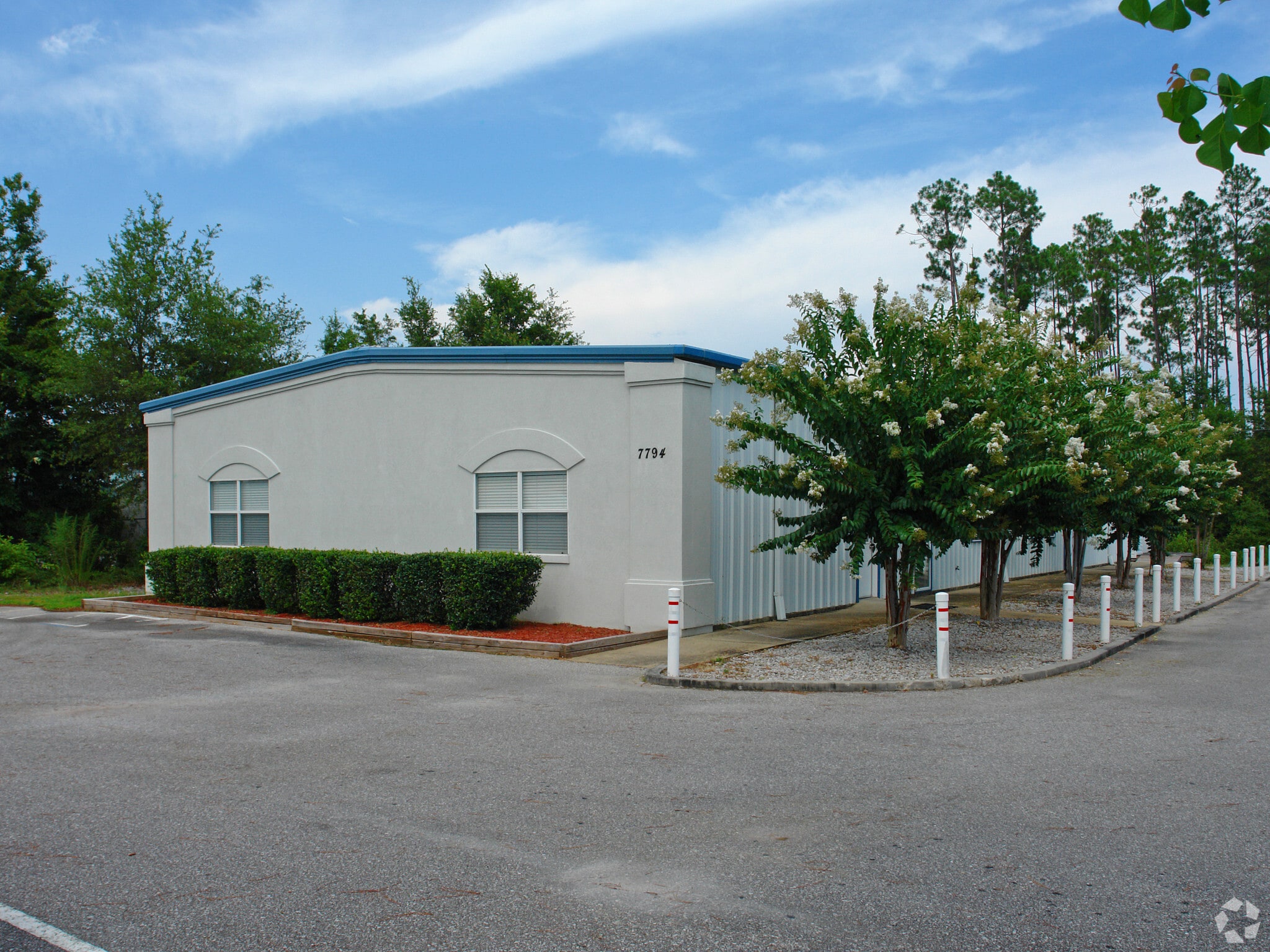 7794 Grow Dr, Pensacola, FL for lease Building Photo- Image 1 of 12