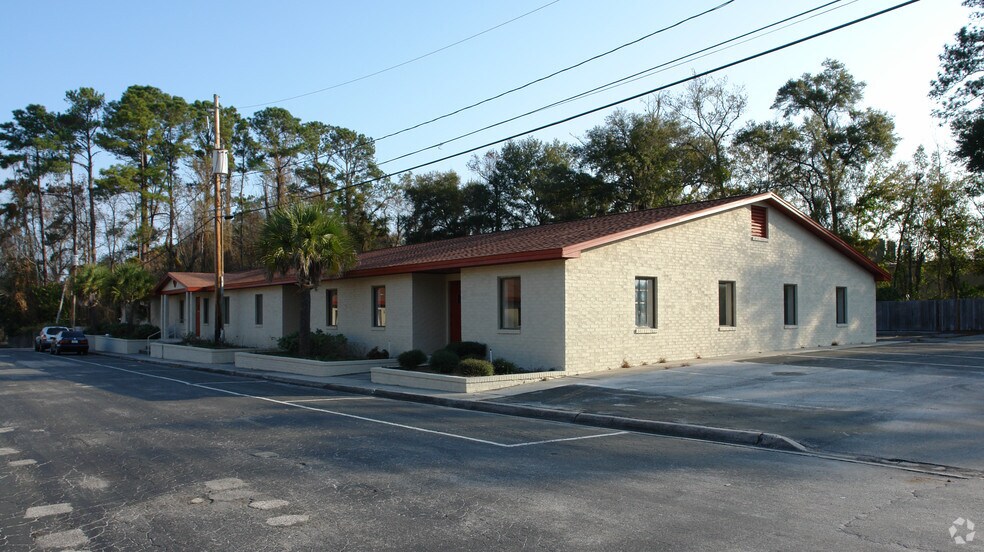 4427 Emerson St, Jacksonville, FL for sale - Building Photo - Image 2 of 4