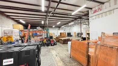 14230 Jetport Loop W, Fort Myers, FL for lease Interior Photo- Image 2 of 6