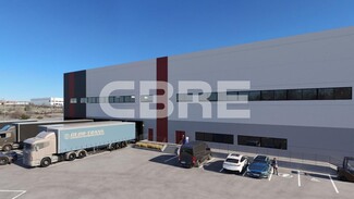 More details for Calle Atalayuela, 133, Madrid - Industrial for Lease