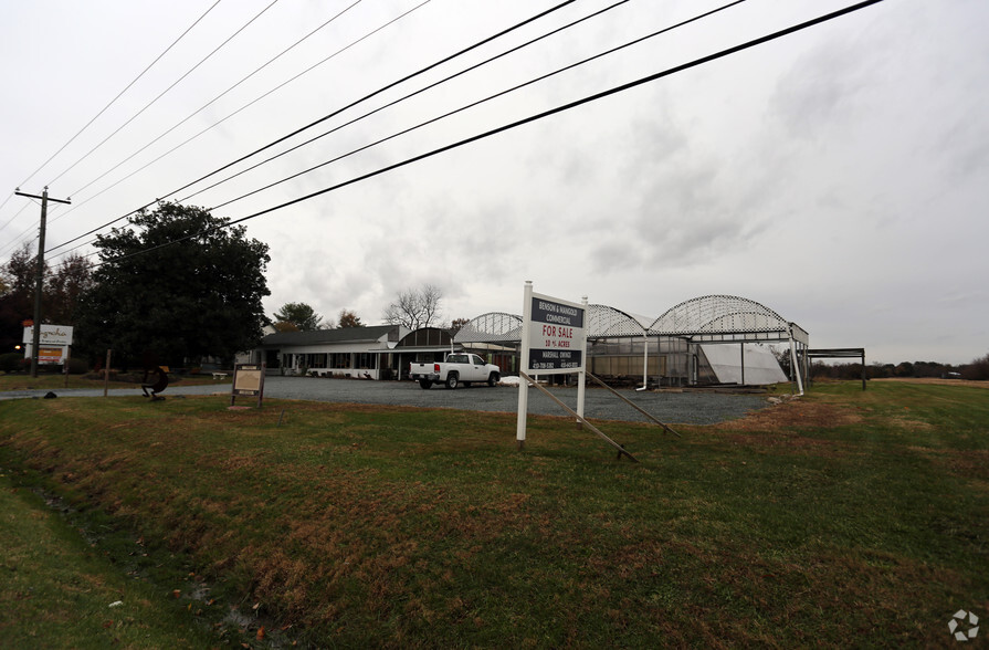 6732 Church Hill Rd, Chestertown, MD for sale - Primary Photo - Image 1 of 1