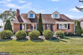 More details for 4070 W Market St, York, PA - Office for Sale