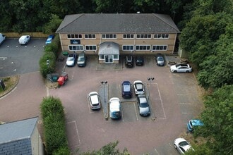 Isis Way, Peterborough for lease Building Photo- Image 2 of 5