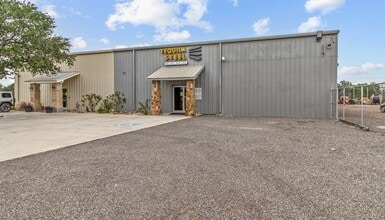 1200 E IH 2, Donna, TX for lease Building Photo- Image 1 of 9