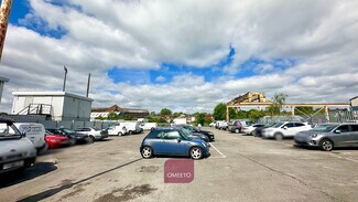 Plus de détails pour Litchurch Ln, Derby - Bureau à louer