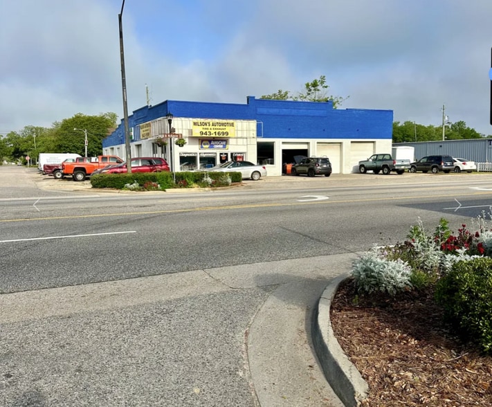 301 N McKenzie St, Foley, AL for sale - Building Photo - Image 2 of 14
