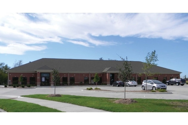 3774 Bayley Dr, Lafayette, IN for lease - Building Photo - Image 2 of 4
