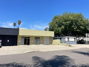 13309-13313 Beach Ave, Marina Del Rey, CA for lease Interior Photo- Image 2 of 5