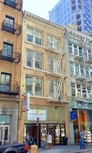 52-54 2nd St, San Francisco, CA for lease Interior Photo- Image 2 of 5