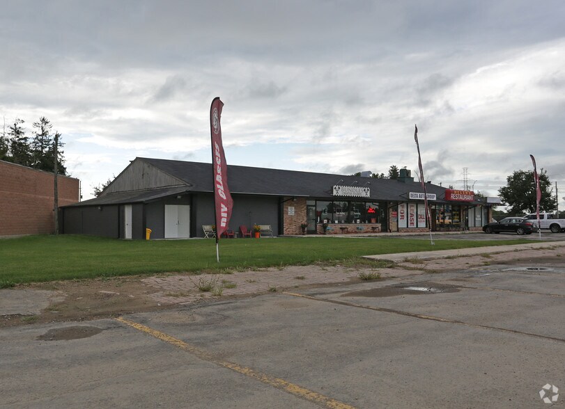 1830 Wharncliffe Rd S, London, ON à louer - Photo du bâtiment - Image 2 de 2