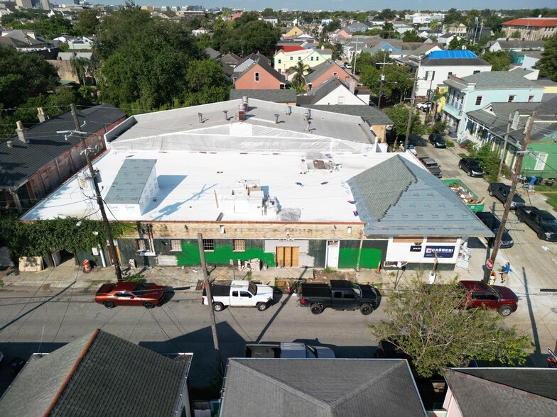 940 Frenchmen St, New Orleans, LA à louer - Photo du bâtiment - Image 2 de 25