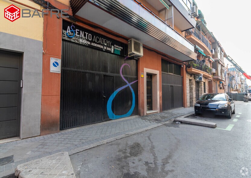 Multifamily in Madrid, Madrid for sale - Interior Photo - Image 1 of 1