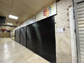 Retail in Madrid, Madrid for lease Interior Photo- Image 1 of 11
