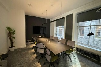 137-145 Sauchiehall St, Glasgow for lease Interior Photo- Image 2 of 5