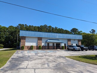 Plus de détails pour 1021 Bankton Cir, Hanahan, SC - Industriel à louer