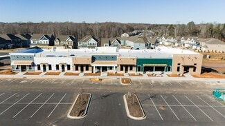 More details for 1244 Hubert Graham way, Tega Cay, SC - Office/Retail for Lease