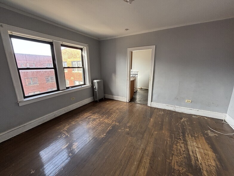 7908-7926 S Ingleside Ave, Chicago, IL à vendre - Photo du bâtiment - Image 2 de 5