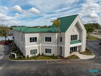 More details for 160 International Pky, Heathrow, FL - Office/Medical for Lease