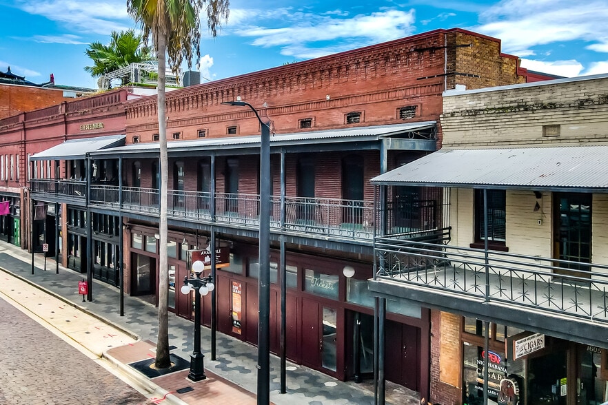 1609 7th Ave, Ybor City, FL for lease - Building Photo - Image 3 of 24
