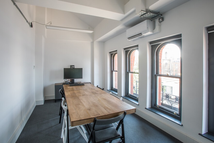 2 Victoria St, Bristol for lease - Building Photo - Image 3 of 14