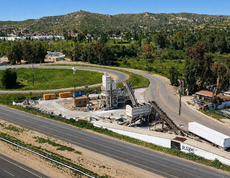 12117 Industry Rd, Lakeside, CA for sale - Building Photo - Image 3 of 7
