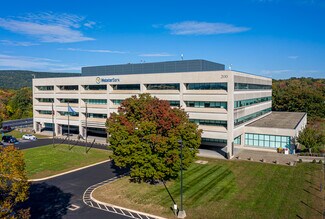 Plus de détails pour 200 Executive Blvd, Southington, CT - Bureau à louer