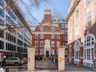 Plus de détails pour 4 Matthew Parker St, London - Bureau à louer