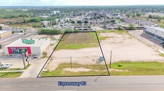 More details for US Highway 83, La Joya, TX - Retail for Lease