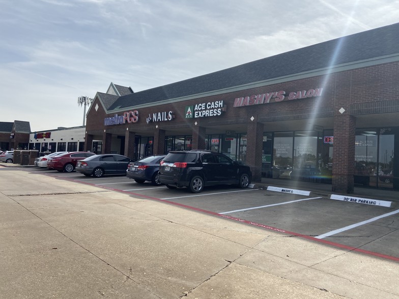 18110 Midway Rd, Dallas, TX for sale - Building Photo - Image 1 of 1