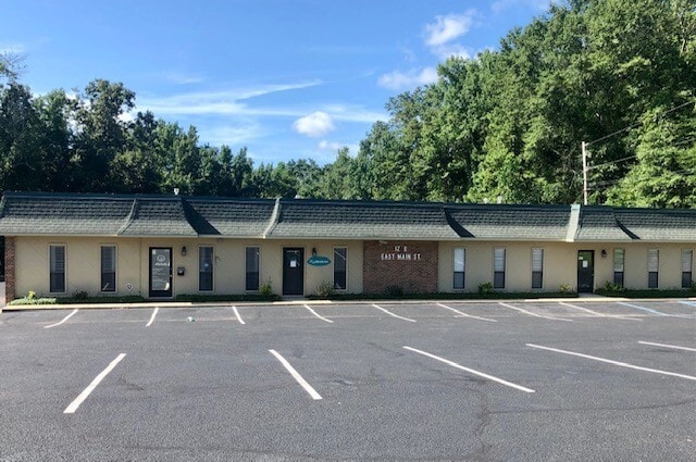 1300 E Main St, Prattville, AL for lease - Building Photo - Image 1 of 5