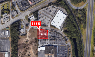 More details for 0 Normandy Village Pkwy, Jacksonville, FL - Land for Lease