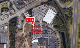 More details for 0 Normandy Village Pkwy, Jacksonville, FL - Land for Sale