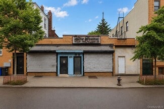 More details for 65-19 Myrtle Ave, Glendale, NY - Retail for Lease