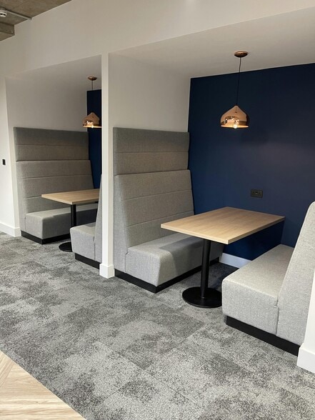 12-18 Queen St, Manchester à louer - Photo intérieure - Image 2 de 9