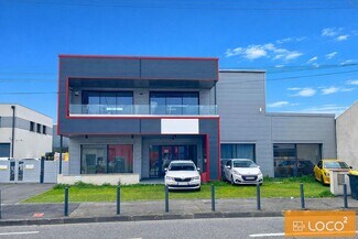 Plus de détails pour 15 Avenue Larrieu Thibaud, Toulouse - Local d'activités, Industriel à louer