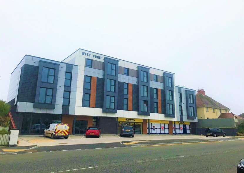 Cardiff Rd, Newport for lease - Building Photo - Image 2 of 6