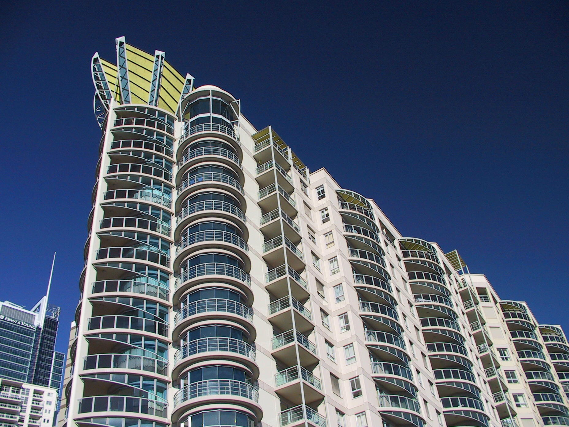 38-42 Harbour St, Sydney for sale Primary Photo- Image 1 of 5