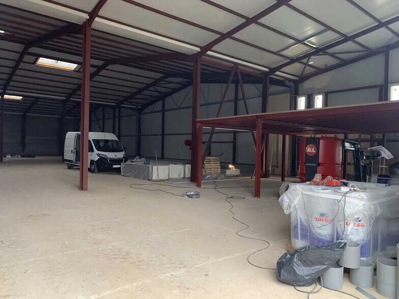 Flex dans Carbon-Blanc à louer - Photo intérieure - Image 3 de 3